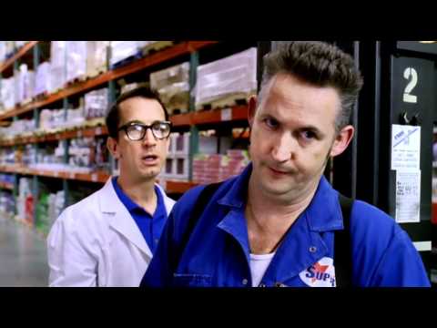 Employee of the Month Movie Trailer Employee of the Month Movie Trailer