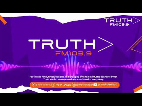 TRUTH MORNING DEVOTION