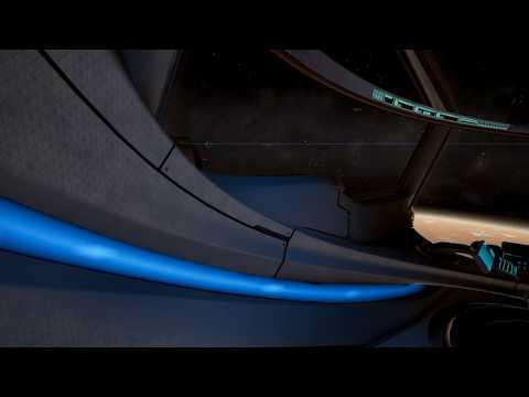 Let's Play X4 Foundations - Part 271 - Patch 3.20 Manager on station