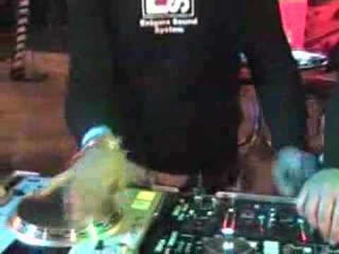 Video 11 Castle Donington BPM 2007
