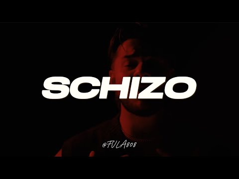 [FREE] MORPHEUZ x MONET192 Type Beat - "SCHIZO" l Baile Funk Type beat