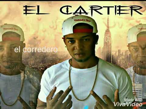El cartier El corredero
