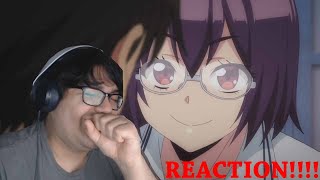 Modaete yo adam kun - Episode 1 Reaction!!!!