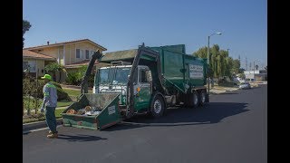 Calmet Services Harbor Area (Metropolitan Waste) Fall 2017 Clean Ups