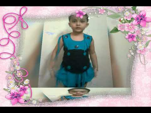 Happy Birthday to Sampriti