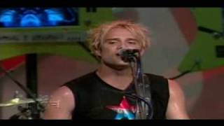 Skillet-One Real Thing.LIVE!