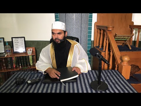 Seerah 82: Treaty of Hudaybiyyah 3 [ صلح الحديبية]