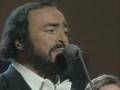 Luciano Pavarotti & The Corrs  - O Surdato Nammurato