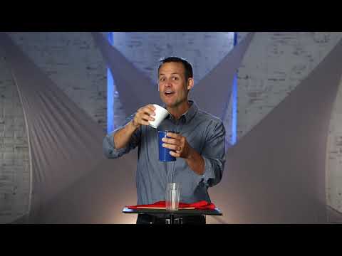 Object Lesson On Wisdom