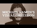 Michael Kamen's Obsession with Visual Storytelling (A Video Essay)