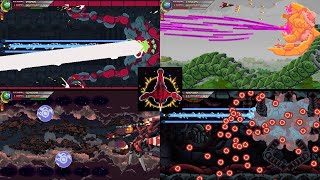 Devil Engine - Very Hard 1CC (Andraste)