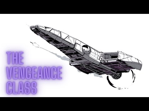 Battletech: Vengeance Class DropShip (The Mechwarrior Dropship Guide)