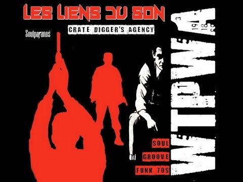 Deep Soul, Rare Groove & G-Funk 70s #Serie #Episode #1