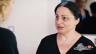 Մեր Թաղի Տղերքը, Սերիա 125, Անոնս / Mer Taghi Tgherqy