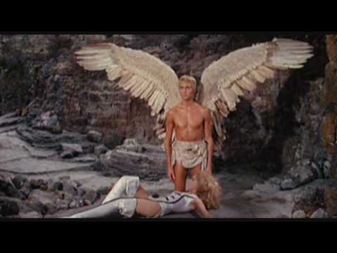 Thumbnail for The Mummers Vs Barbarella - This Is Heaven by Cher