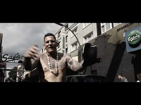 GZUZ feat. WIZ KHALIFA - 1 MIO