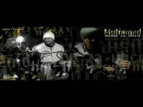 Muhamed ft. Ropez - Politika to radi