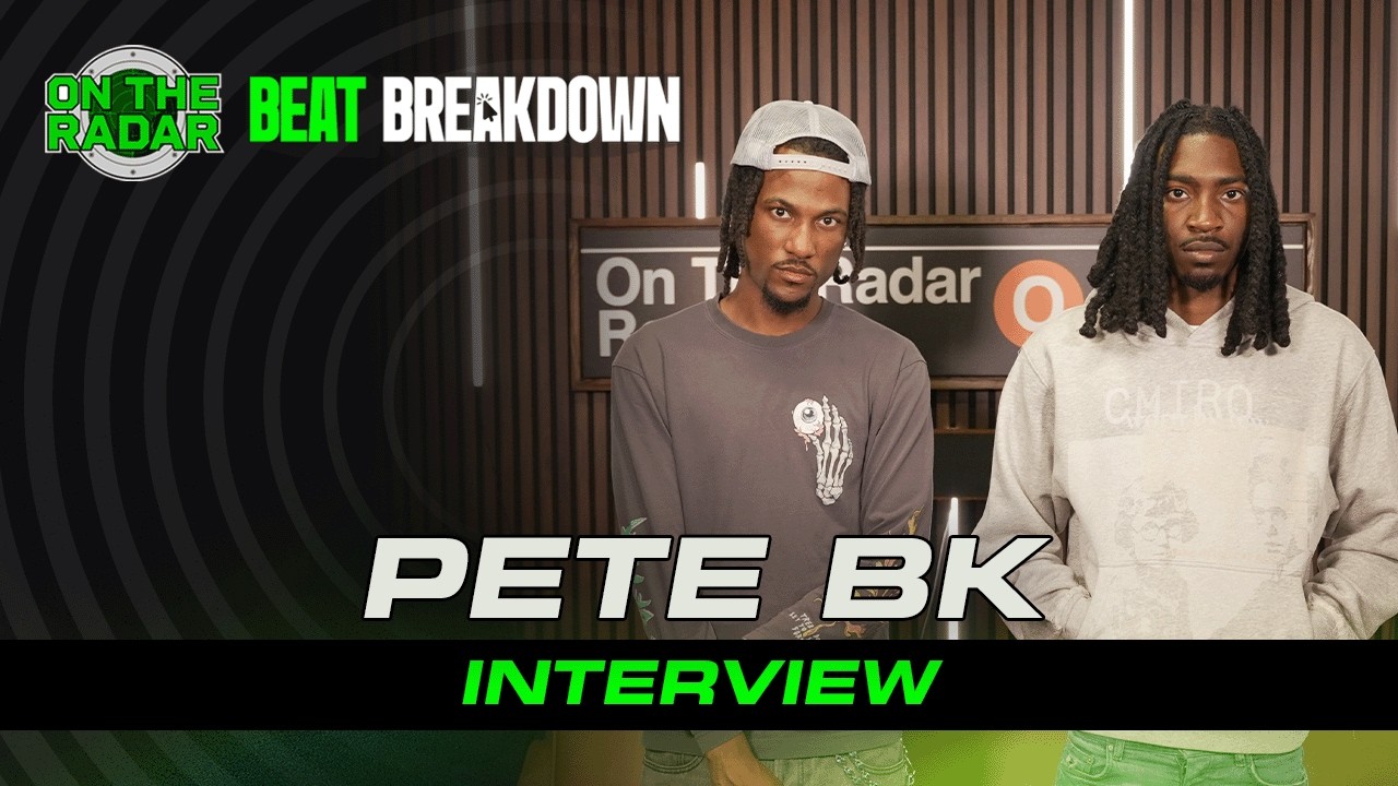 Pete Bk on Making Hunxho's 'Change My Ways,' Working with Raq Baby & Hip-Hop's New Producer Wave