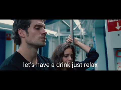 Good Vibes - East Of Heaven Russell Vista Ft.Henry Cavrill & Verónica Echegui The Cold Light Of Day