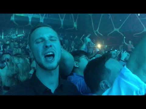 Tiesto @ Hakkasan Las Vegas 2018