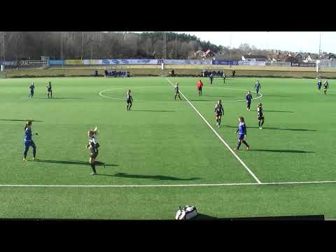 190302_2(3) Smedby AIS Dam - Kuddby (5-1) minut 25-45