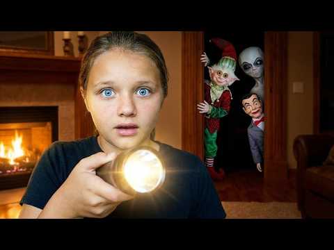 The Villains Return – Can We Save Baby New Year?