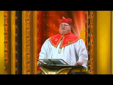 24.02.2017 Mainz bleibt Mainz - Obermessdiener (Andreas Schmitt)