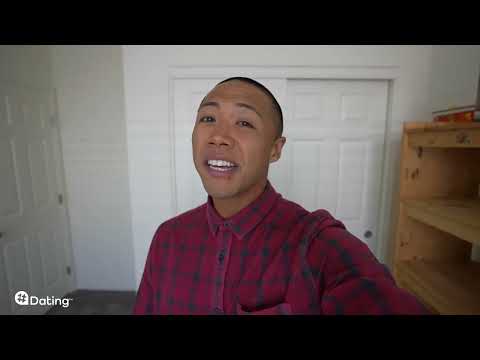 Darrell uses hashtags to date his way on Hashtag Dating!