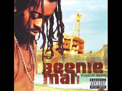 Beenie Man    More We Want feat  Tanto Metro & Devonte 2002