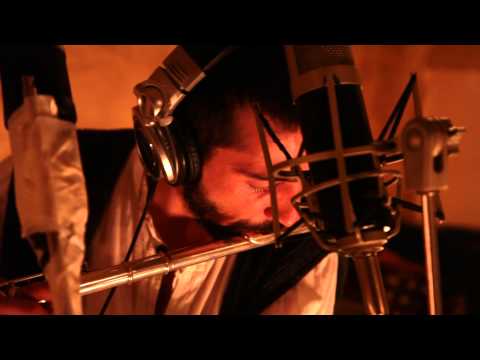 The Bambir - Do You Love Me