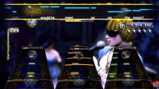 Alex Chilton by The Replacements Full Band FC (100%)