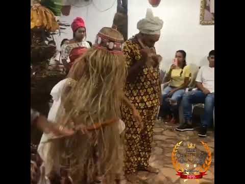 Olubajé 2023 no Asé Omí Omodeyn