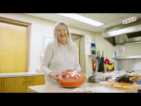 IREN - Community Grants Program (Mackenzie)