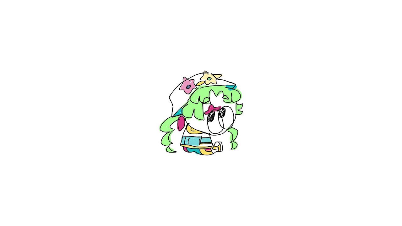 playing with splatanna【Splatoon 3】