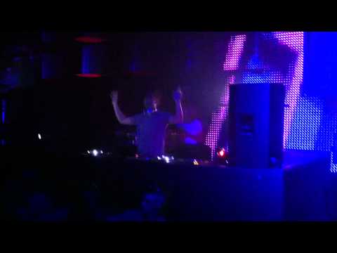 Freedom May 22 2011 Guvernment Toronto - Funkagenda Drops Splinter