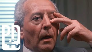First Ever Case: The Drunk, Murderous Doctor | Law and Order | PDTV