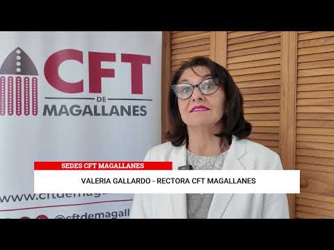 CFT Magallanes anuncia diseños para sus tres sedes de Porvenir, Natales y Punta Arenas