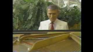 Roger Williams at the CC