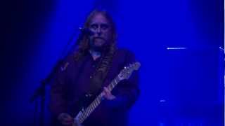 Gov&#39;t Mule - One Rainy Wish (Jimi Hendrix cover); Chicago, IL 10.31.12