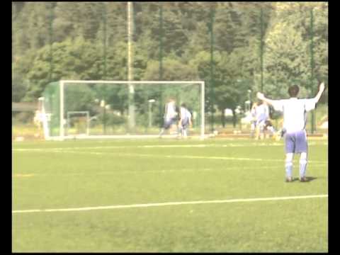 SK WIGÖR mot  Sigtuna if  3-1