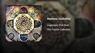 Madame Guillotine