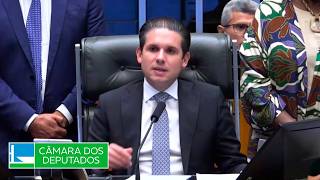 PLENÁRIO - Sessão para a votação de propostas legislativas - 22/04/2026 13:55