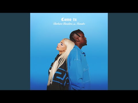 Bárbara Bandeira, Ivandro - Como Tu