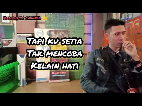 Bukan kekasih sempurna by ANJI x Stand Here Alone