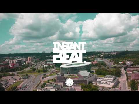 JUSTÉ - Be Vardų (Instant Beat Remix)