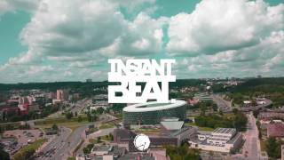 JUSTÉ - Be Vardų (Instant Beat Remix)