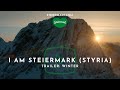 I Am Steiermark Styria The Green Heart Of Austria Official Winter Trailer
