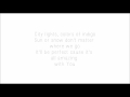 Charmaine - Tokyo Lyrics 