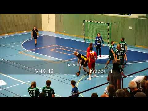 VHK - Kroppskultur (30:23)