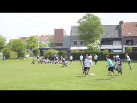 Gspot DeLux Vs Aachen 1